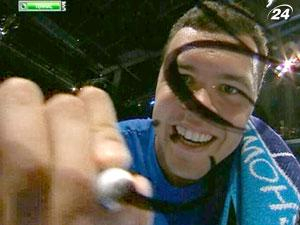 Джо-Вилфрид Цонга во второй раз в сезоне одолел Марди Фиша