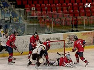 "Беркут" в четвертый раз в сезоне обыграл "Белый Барс"