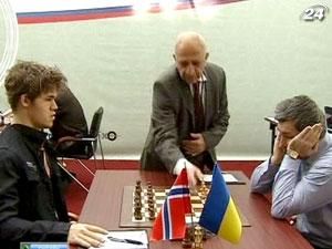 Меморіал Таля: 6 тур, як і попередні два, завершився нічиїми Меморіал Таля: 6 тур, як і попередні два, завершився нічиїми