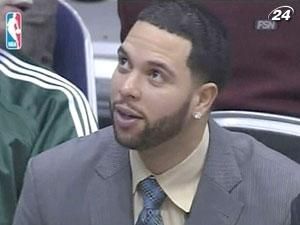 Баскетбол: Дерон Уильямс побил рекорд результативности Кубка вызова Баскетбол: Дерон Уильямс побил рекорд результативности Кубка вызова