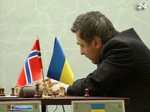 Шахматы: Иванчук обыграл Накамуру