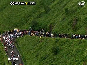 Велоспорт: Корсика у 2013 році вперше прийме етап "Туру" Велоспорт: Корсика у 2013 році вперше прийме етап "Туру"