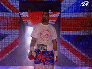 Fightnews: бой Хэя против Кличко все же может состояться Fightnews: бой Хэя против Кличко все же может состояться