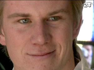 Ніко Хюлькенберг готовий піти з Формули-1 Ніко Хюлькенберг готовий піти з Формули-1