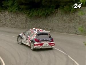 IRC: 2012 Україна знову прийматиме етап світової серії IRC: 2012 Україна знову прийматиме етап світової серії