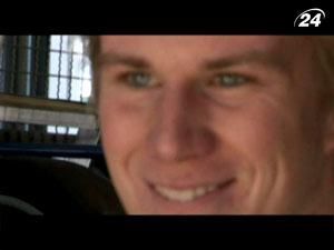 Хюлькенберг подписал контракт боевого пилота с Force India Хюлькенберг подписал контракт боевого пилота с Force India