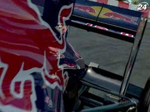 FIA встановить жорсткі обмеження у розробці гнучких антикрил у Формулі-1 FIA встановить жорсткі обмеження у розробці гнучких антикрил у Формулі-1