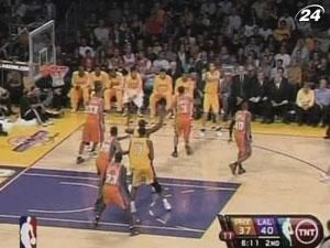 NBA: Локаут привел к существенному изменению графика игр NBA: Локаут привел к существенному изменению графика игр