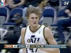 Андрій Кириленко заліковуватиме травму до кінця року Андрій Кириленко заліковуватиме травму до кінця року