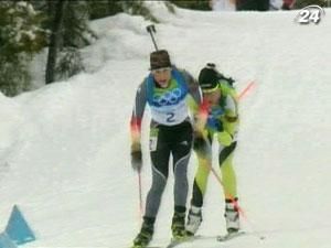 Завтра стартує перший етап нового Кубка cвіту з біатлону Завтра стартує перший етап нового Кубка cвіту з біатлону