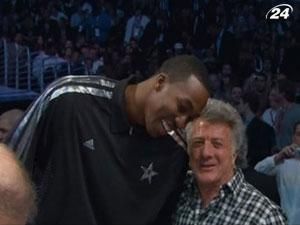 Двайт Ховард може перейти із "Орландо" до "Нью-Джерсі" Двайт Ховард може перейти із "Орландо" до "Нью-Джерсі"