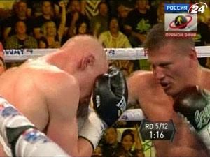 Кшиштоф Влодарчик третий раз защитил титул чемпиона WBC Кшиштоф Влодарчик третий раз защитил титул чемпиона WBC