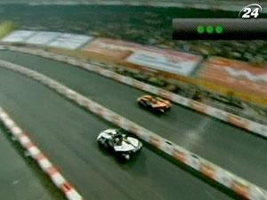 Участников выставочных заездов "Гонки чемпионов" разделили на 4 группы Участников выставочных заездов "Гонки чемпионов" разделили на 4 группы