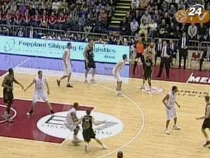 Евролига: "Реал", "Сиена" и УНИКС стали участниками топ-16