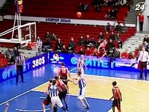 "Дніпро" увірвався до трійки найкращих команд української Суперліги "Дніпро" увірвався до трійки найкращих команд української Суперліги