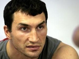 Газета "Österreich": Владимира Кличко прооперировали в Австрии Газета "Österreich": Владимира Кличко прооперировали в Австрии