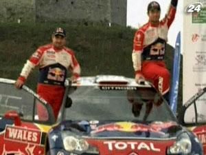 Льоб дебютує із власною командою у "24 годинах Ле-Ману" Льоб дебютує із власною командою у "24 годинах Ле-Ману"