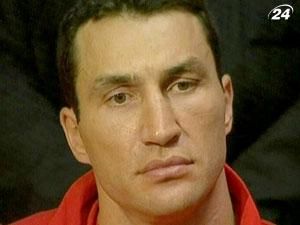 Володимир Кличко і Мормек зустрінуться 3 березня Володимир Кличко і Мормек зустрінуться 3 березня