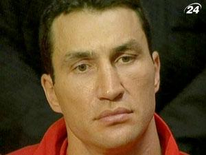 Владимир Кличко и Мормек встретятся 3 марта