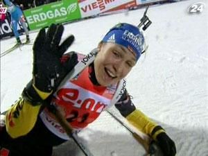 Магдалена Нойнер оголосила про завершення професійної кар'єри Магдалена Нойнер оголосила про завершення професійної кар'єри