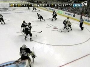 "Нью-Йорк Рейнджерс" не сумели победить в шестой раз подряд