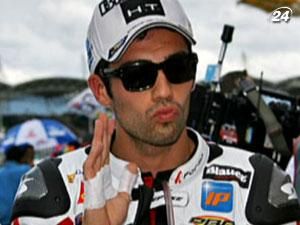 Кольори Gresini Honda захищатимуть Баутіста і Пірро Кольори Gresini Honda захищатимуть Баутіста і Пірро