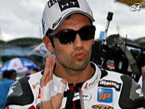 Цвета Gresini Honda будут защищать Баутиста и Пирро