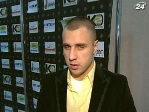 Бокс: Максим Бурсак готовится к поединку против Лаатеквея Хаммонда
