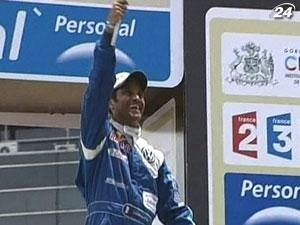 Dakar-2012: Нассер Аль-Аттия будет выступать на Dakar за рулем Hummer