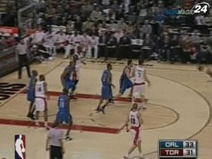 Баскетбол: фіналісти "Даллас" і "Маямі" на Різдво відкриють новий сезон Баскетбол: фіналісти "Даллас" і "Маямі" на Різдво відкриють новий сезон