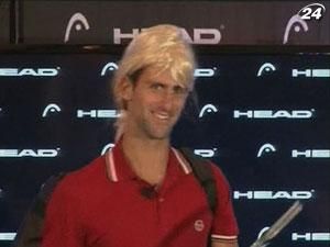 Новак Джоковіч опублікував свій календар старту нового сезону Новак Джоковіч опублікував свій календар старту нового сезону