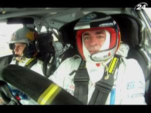 Карлосу Сайнсу пропонують повернутись у WRC