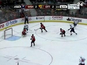 "Каролина Харрикейнс" обыграла на выезде "Эдмонтон" "Каролина Харрикейнс" обыграла на выезде "Эдмонтон"