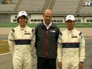 "Sauber" также покинул FOTA "Sauber" также покинул FOTA