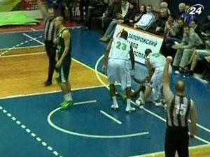 "Ферро" взял реванш у "Киева" за октябрьскую поражение "Ферро" взял реванш у "Киева" за октябрьскую поражение