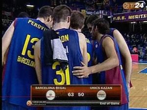 "Реал" та "Барселона" здобули по перемозі "Реал" та "Барселона" здобули по перемозі