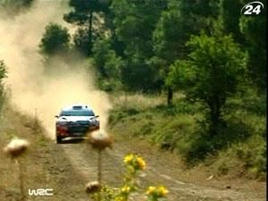 Ралі: Петер Сольберг може стати пілотом заводської команди Ford Ралі: Петер Сольберг може стати пілотом заводської команди Ford