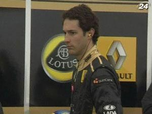 Формула-1: Бруно Сенна ведет переговоры с четырьмя командами