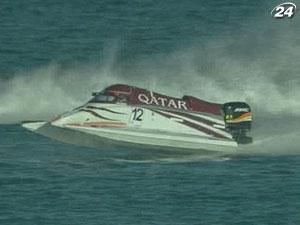 Алекс Карелла - новый лидер чемпионата Алекс Карелла - новый лидер чемпионата