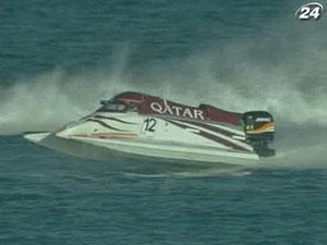 Алекс Карелла - новый лидер чемпионата