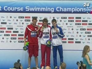 Плавання: Сергій Фролов здобув другу медаль для України