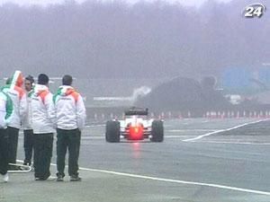 Формула-1: Force India назовет боевых пилотов на этой неделе Формула-1: Force India назовет боевых пилотов на этой неделе