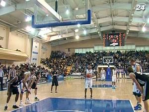 Суперліга: у символічній збірній тижня - 5 американців Суперліга: у символічній збірній тижня - 5 американців