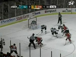 NHL: "Нью-Йорк Рейнджерс" одержали самую большую победу в сезоне