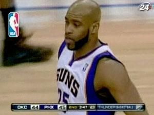 Вінс Картер перейшов із "Фінікса" у "Даллас" Вінс Картер перейшов із "Фінікса" у "Даллас"