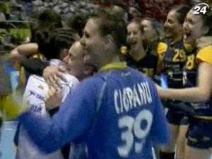 Збірна Бразилії з гандболу покинула домашній Мундіаль Збірна Бразилії з гандболу покинула домашній Мундіаль