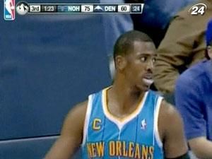 Крис Пол стал игроком "Лос-Анджелес Клипперс" Крис Пол стал игроком "Лос-Анджелес Клипперс"