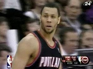 "Портленд" відпустив Роя "на пенсію" "Портленд" відпустив Роя "на пенсію"