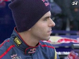 Формула-1: Хайме Альгерсуари может стать пилотом HRT