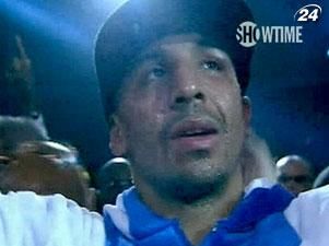 Андре Уорд стал триумфатором турнира Super Six Boxing Андре Уорд стал триумфатором турнира Super Six Boxing